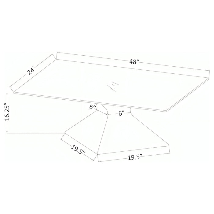 Jenny Coffee Table Sets - Just Furniture (PA) - Multi Location