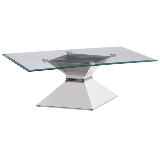 Jenny Coffee Table - Just Furniture (PA) - Multi Location