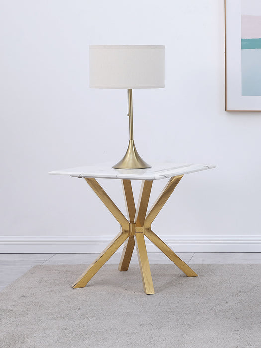 Visalia End & Side Table - Just Furniture (PA) - Multi Location