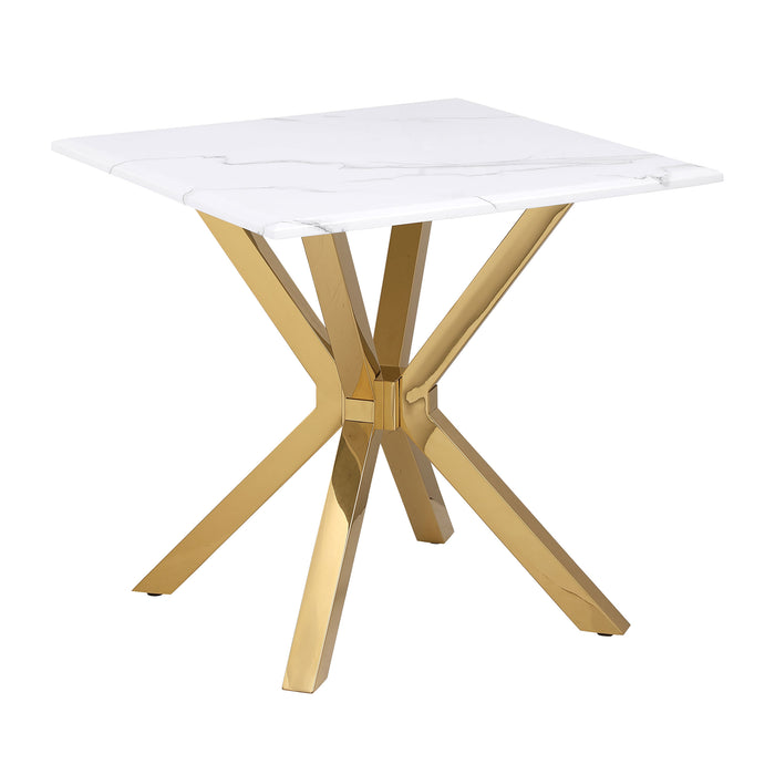 Visalia End & Side Table - Just Furniture (PA) - Multi Location