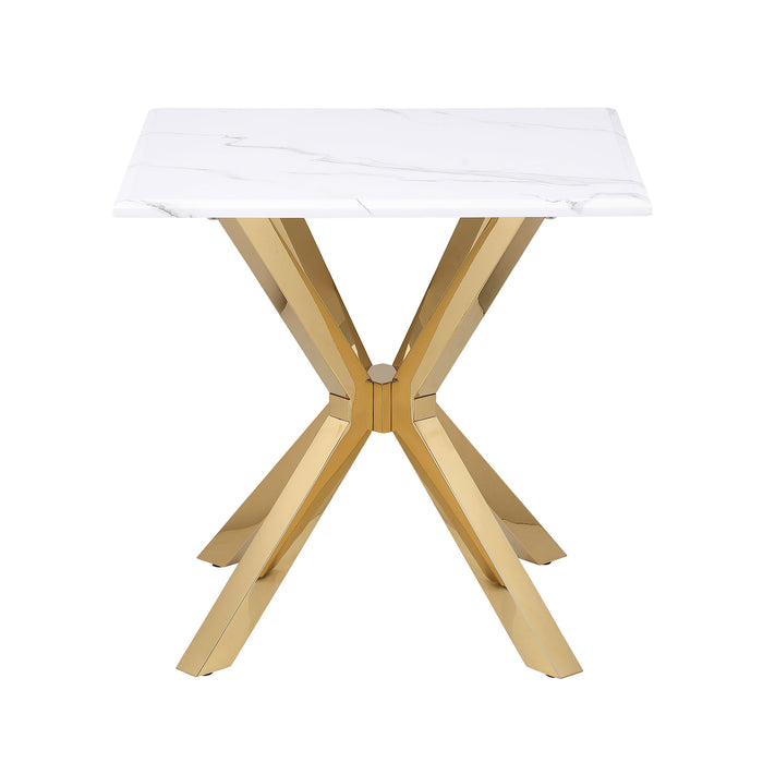 Visalia End & Side Table - Just Furniture (PA) - Multi Location