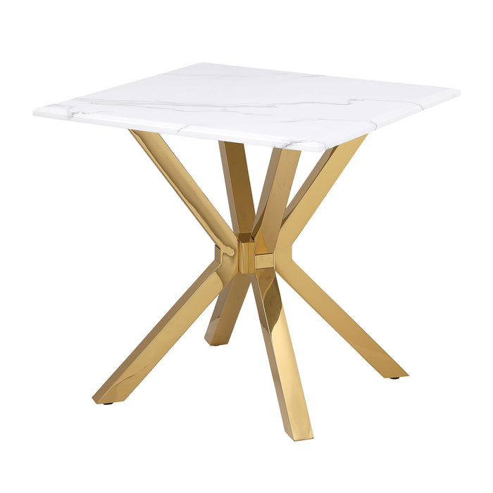 Visalia End & Side Table - Just Furniture (PA) - Multi Location