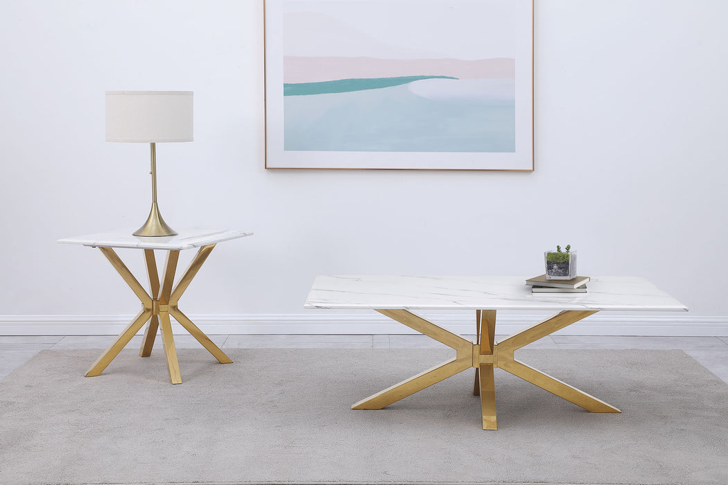 Visalia End & Side Table - Just Furniture (PA) - Multi Location