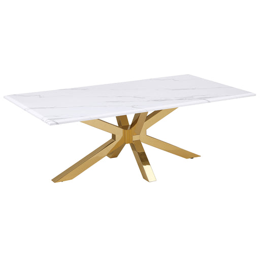 Visalia Coffee Table - Just Furniture (PA) - Multi Location