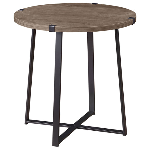 Marcus End & Side Table - Just Furniture (PA) - Multi Location