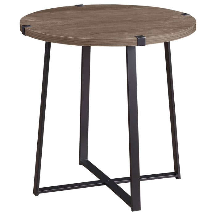 Marcus End & Side Table - Just Furniture (PA) - Multi Location
