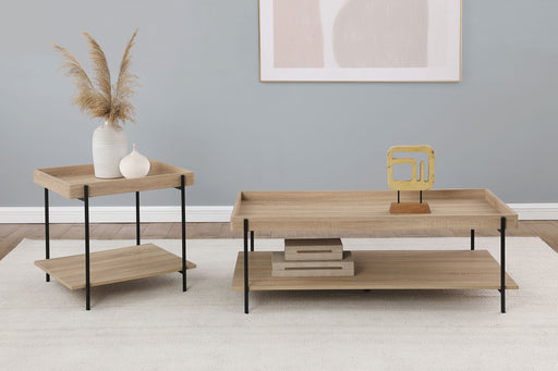 Fallon Coffee Table Sets - Just Furniture (PA) - Multi Location
