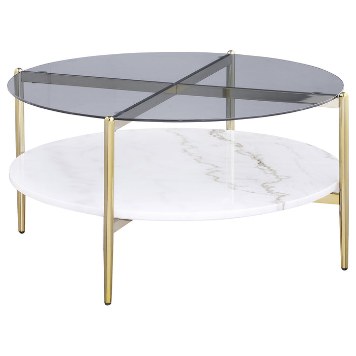 Jonelle Coffee Table Sets - Just Furniture (PA) - Multi Location