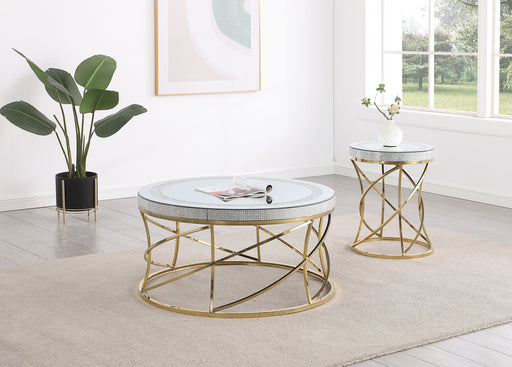 Elise Coffee Table Sets - Just Furniture (PA) - Multi Location