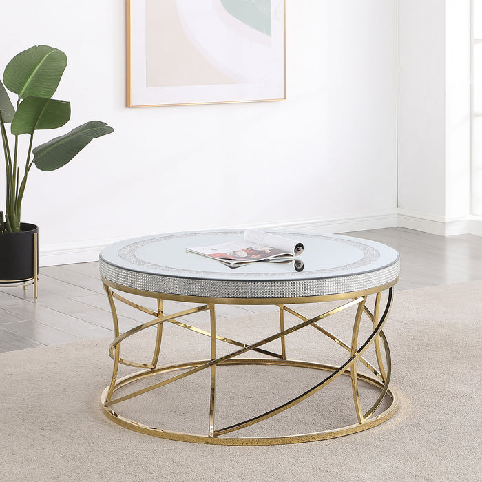 Elise Coffee Table - Just Furniture (PA) - Multi Location