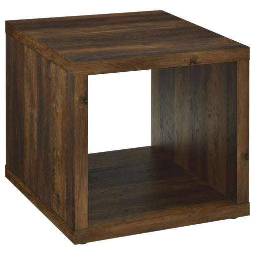 Frisco End & Side Table - Just Furniture (PA) - Multi Location