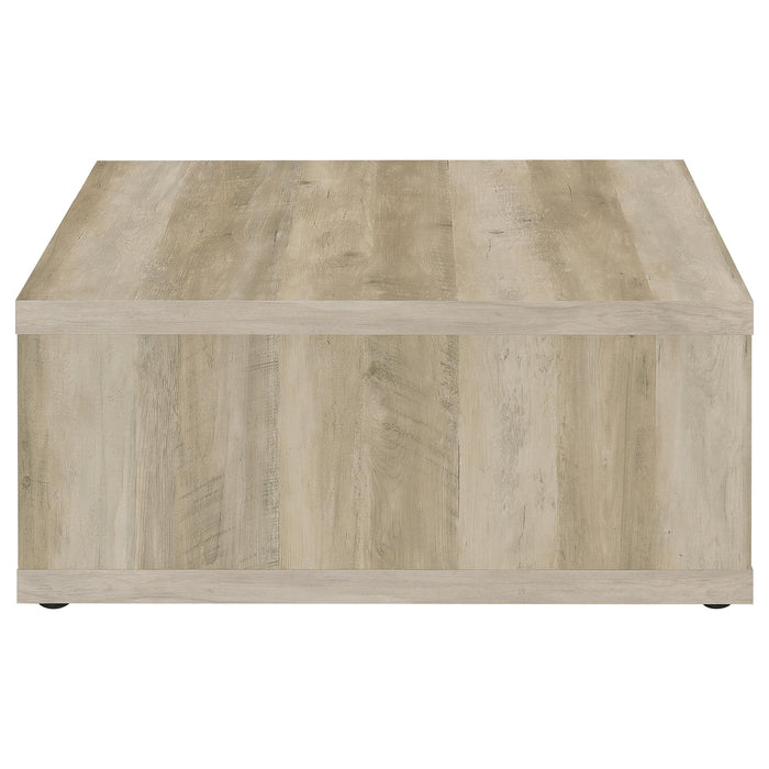 Frisco Coffee Table - Just Furniture (PA) - Multi Location