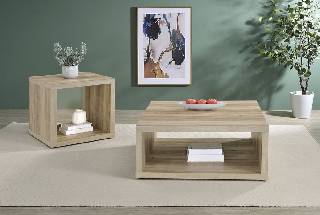 Frisco Coffee Table - Just Furniture (PA) - Multi Location