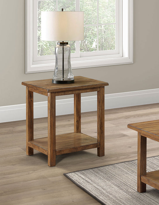 Payne End & Side Table - Just Furniture (PA) - Multi Location