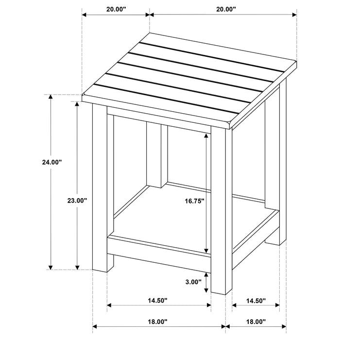 Payne Table Sets - Just Furniture (PA) - Multi Location