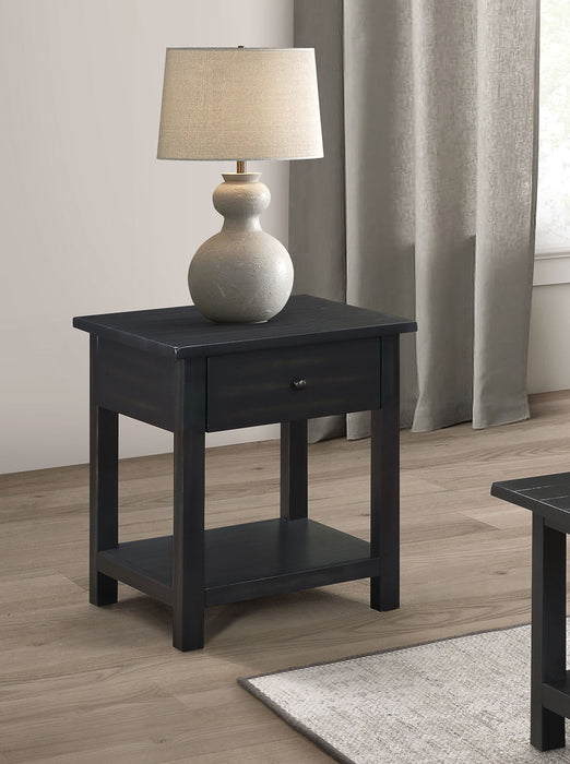 Payne End & Side Table - Just Furniture (PA) - Multi Location