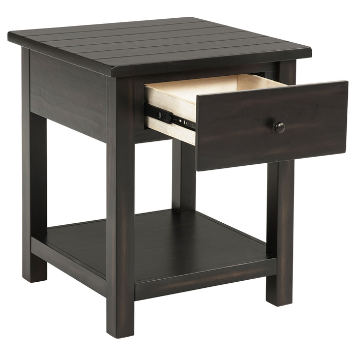 Payne End & Side Table - Just Furniture (PA) - Multi Location