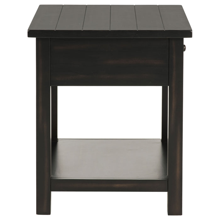 Payne End & Side Table - Just Furniture (PA) - Multi Location
