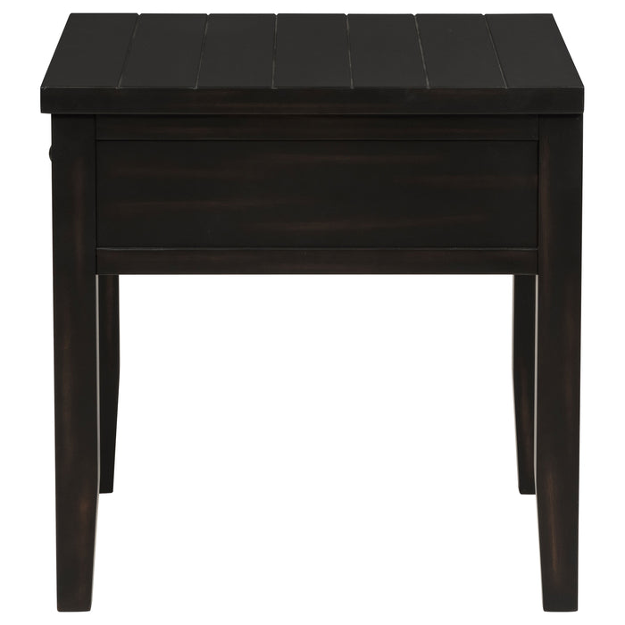 Concord End & Side Table - Just Furniture (PA) - Multi Location
