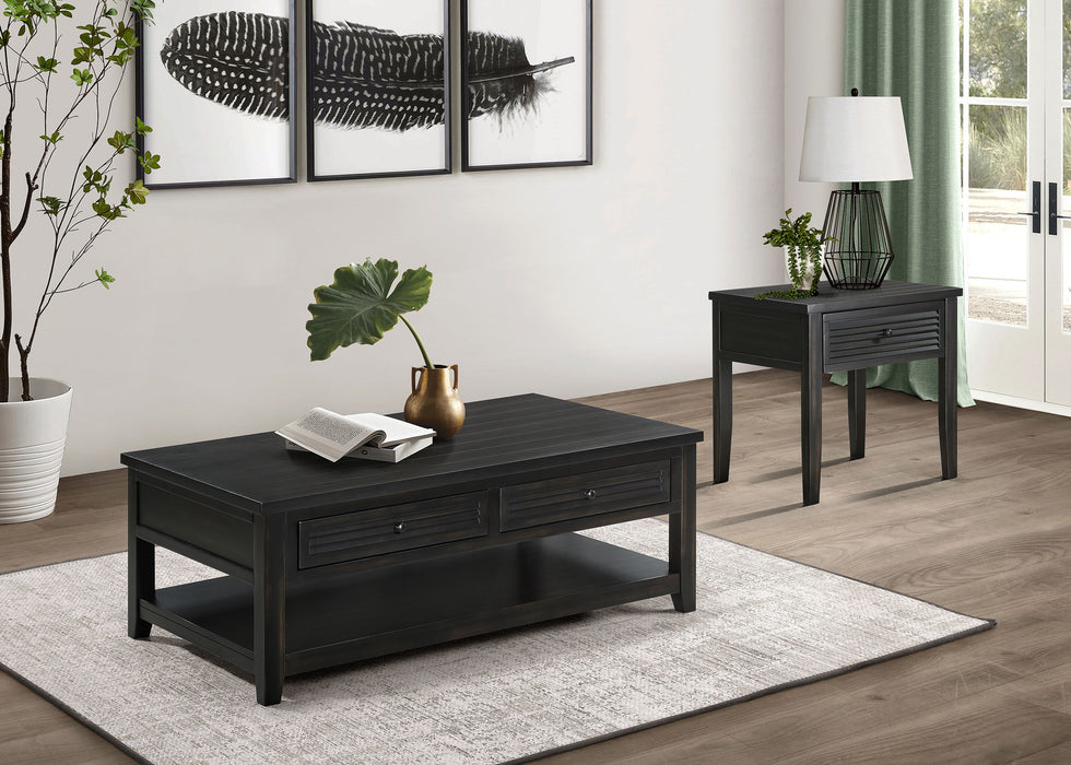 Concord Table Sets - Just Furniture (PA) - Multi Location