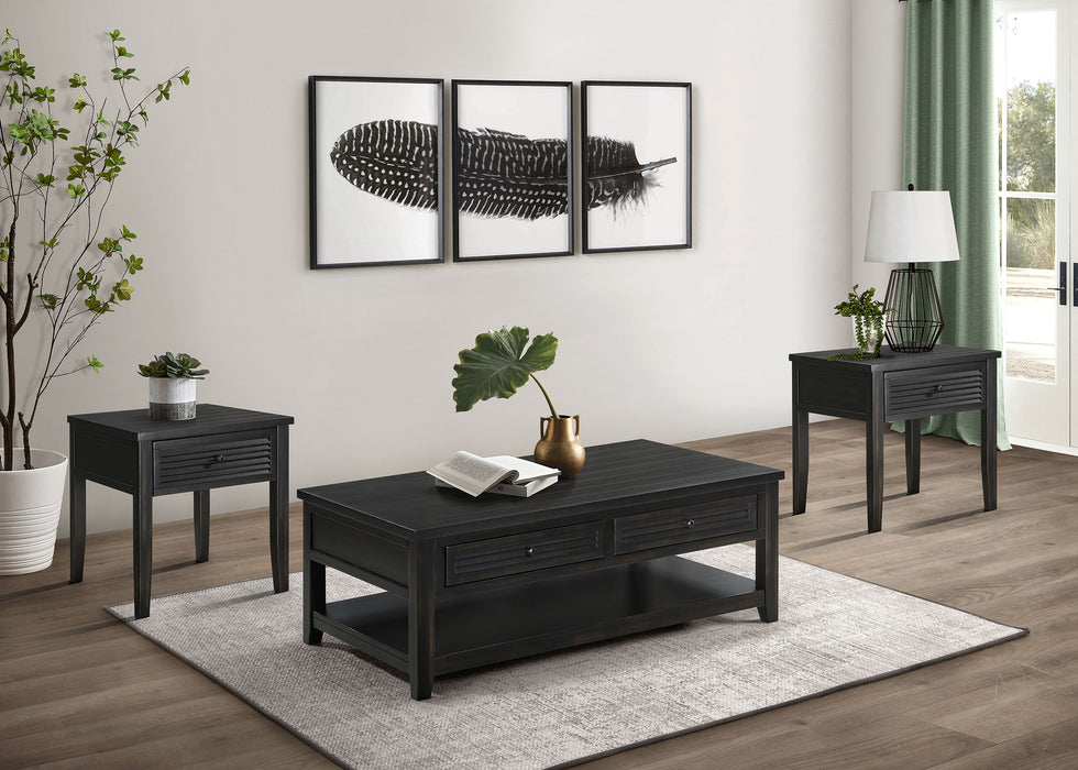 Concord Table Sets - Just Furniture (PA) - Multi Location