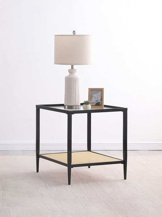 Amherst End & Side Table - Just Furniture (PA) - Multi Location