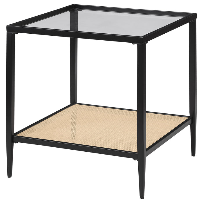 Amherst End & Side Table - Just Furniture (PA) - Multi Location