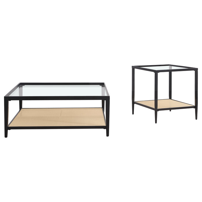 Amherst Coffee Table Sets - Just Furniture (PA) - Multi Location