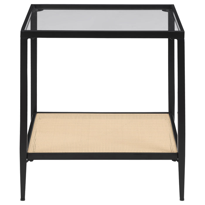 Amherst Coffee Table Sets - Just Furniture (PA) - Multi Location