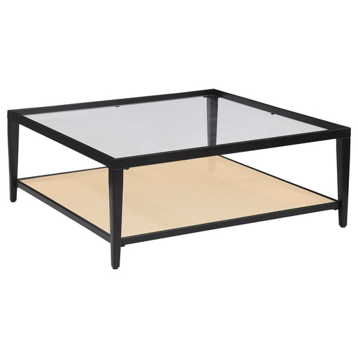 Amherst Coffee Table - Just Furniture (PA) - Multi Location