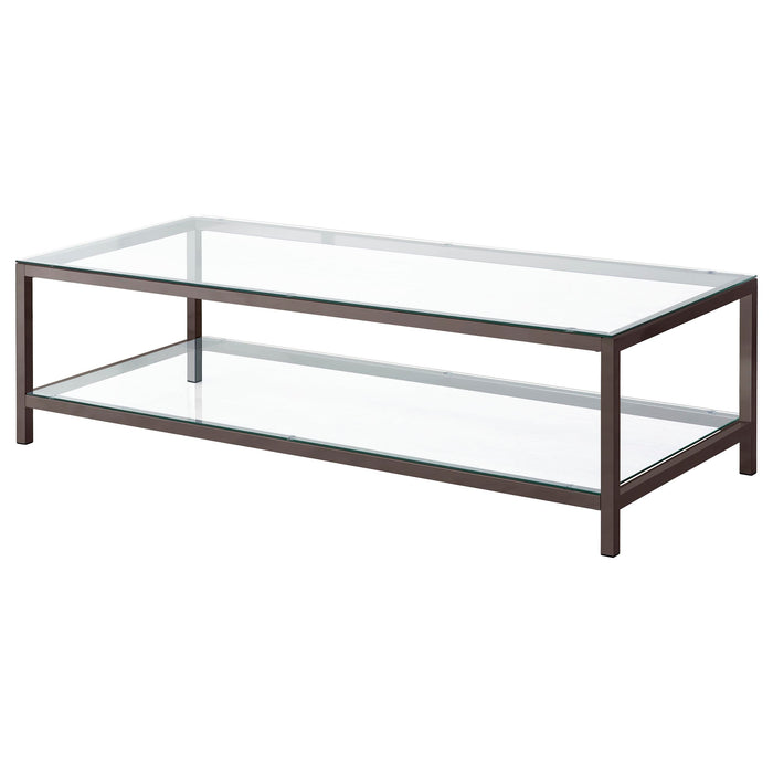 Trini Coffee Table Sets - Just Furniture (PA) - Multi Location