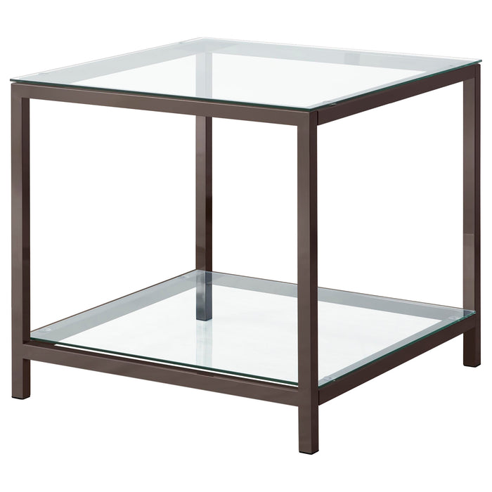 Trini Coffee Table Sets - Just Furniture (PA) - Multi Location
