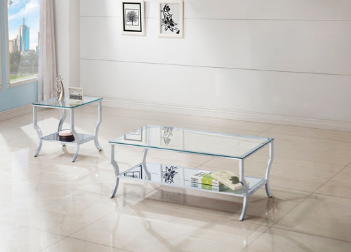 Saide Coffee Table Sets - Just Furniture (PA) - Multi Location