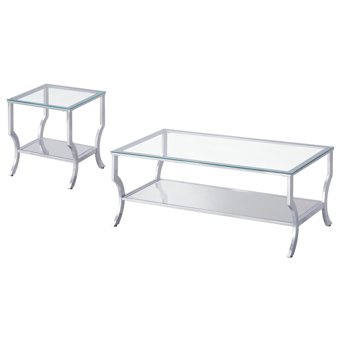 Saide Coffee Table Sets - Just Furniture (PA) - Multi Location