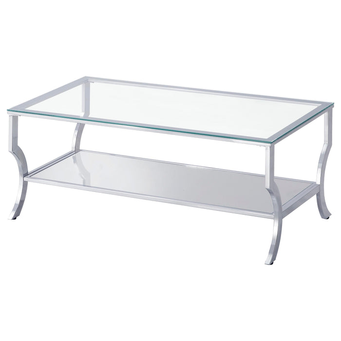 Saide Coffee Table Sets - Just Furniture (PA) - Multi Location