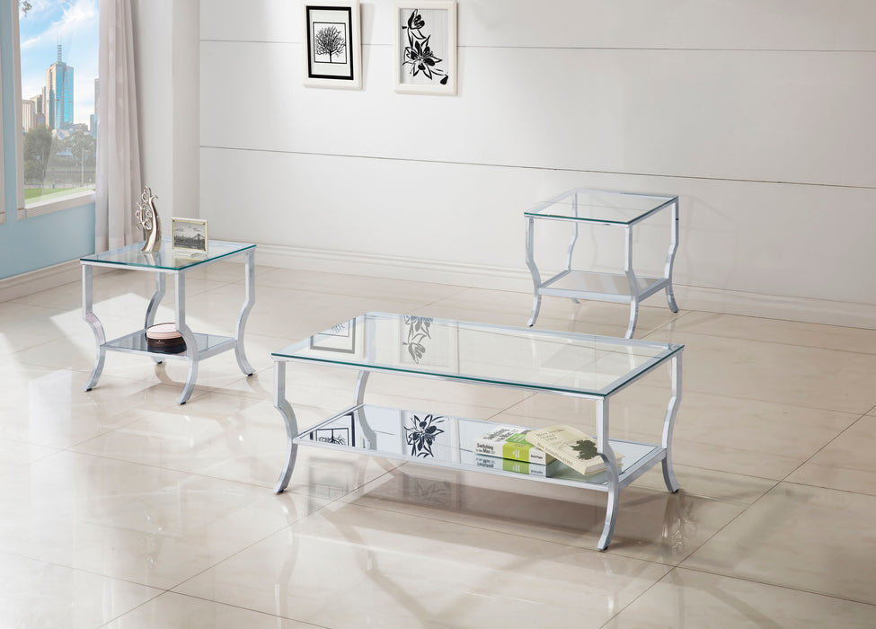 Saide Coffee Table Sets - Just Furniture (PA) - Multi Location