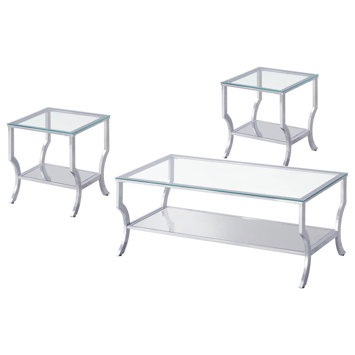 Saide Coffee Table Sets - Just Furniture (PA) - Multi Location