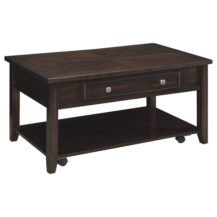 Bradford Coffee Table Sets - Just Furniture (PA) - Multi Location