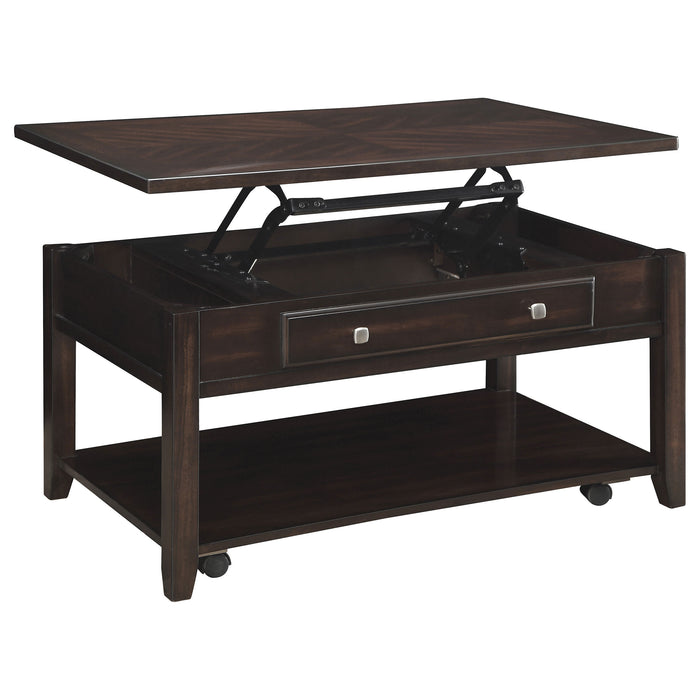 Bradford Coffee Table Sets - Just Furniture (PA) - Multi Location