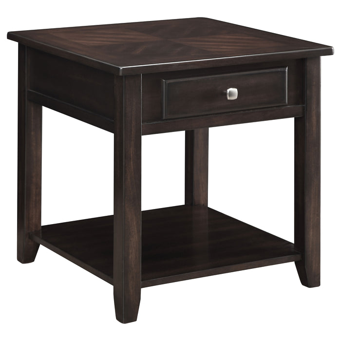 Bradford Coffee Table Sets - Just Furniture (PA) - Multi Location