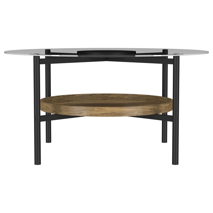 Delfin Coffee Table Sets - Just Furniture (PA) - Multi Location