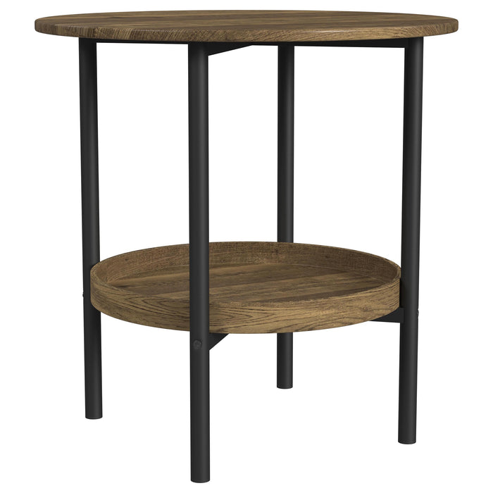 Delfin Coffee Table Sets - Just Furniture (PA) - Multi Location