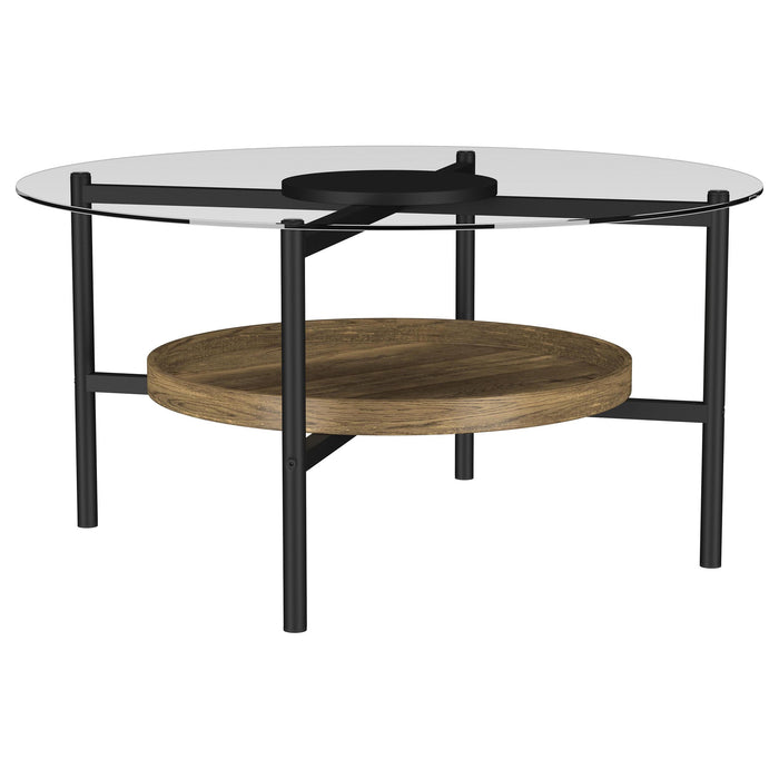 Delfin Coffee Table Sets - Just Furniture (PA) - Multi Location