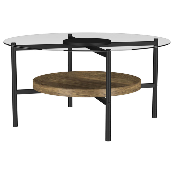 Delfin Coffee Table Sets - Just Furniture (PA) - Multi Location