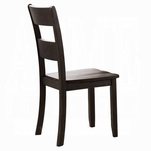 Haddie Side Chair Set-2 - Just Furniture (PA) - Multi Location