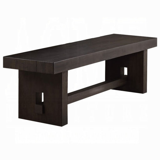 Haddie Bench - Just Furniture (PA) - Multi Location