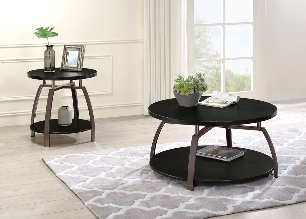 Dacre Coffee Table Sets - Just Furniture (PA) - Multi Location
