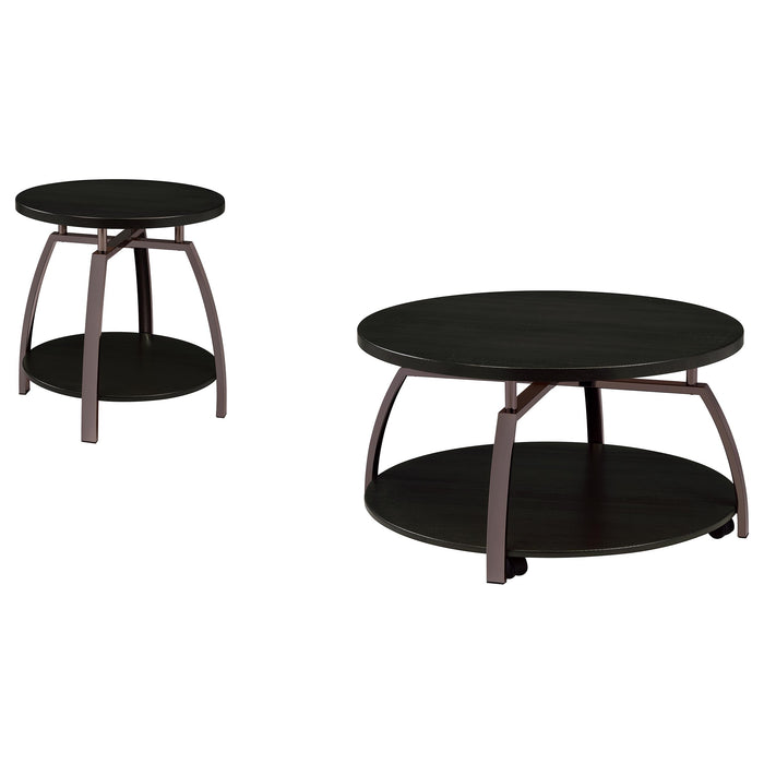 Dacre Coffee Table Sets - Just Furniture (PA) - Multi Location