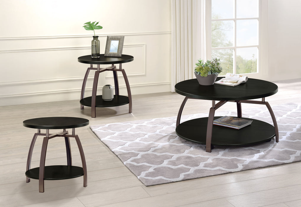 Dacre Coffee Table Sets - Just Furniture (PA) - Multi Location