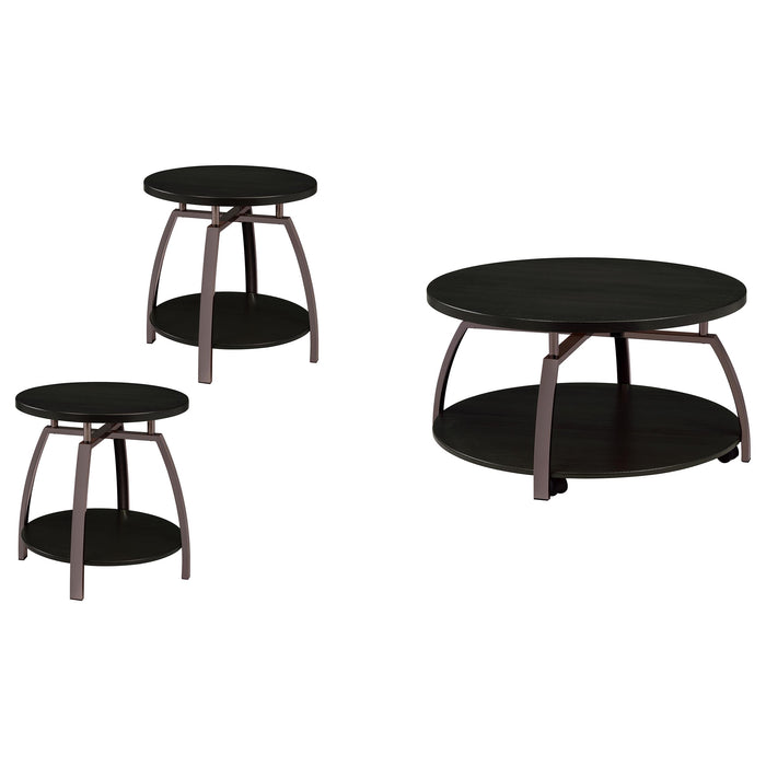 Dacre Coffee Table Sets - Just Furniture (PA) - Multi Location
